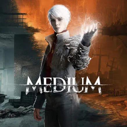 109 The Medium