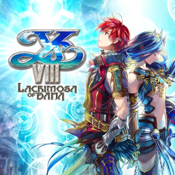 Ys VIII: Lacrimosa Of Dana