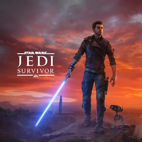 16 Star Wars Jedi: Survivor