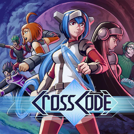 Crosscode