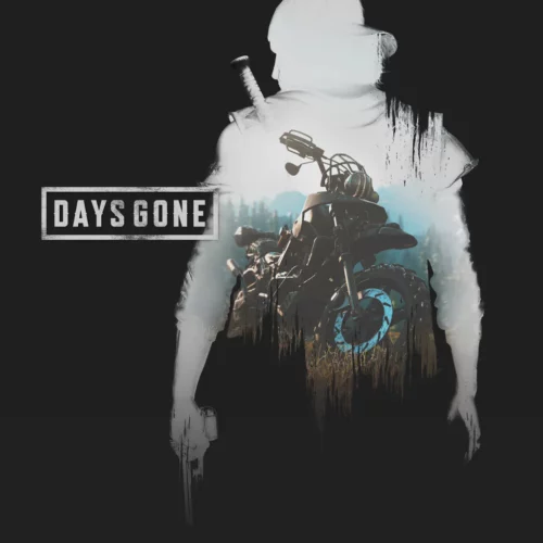 181 Days Gone Remastered