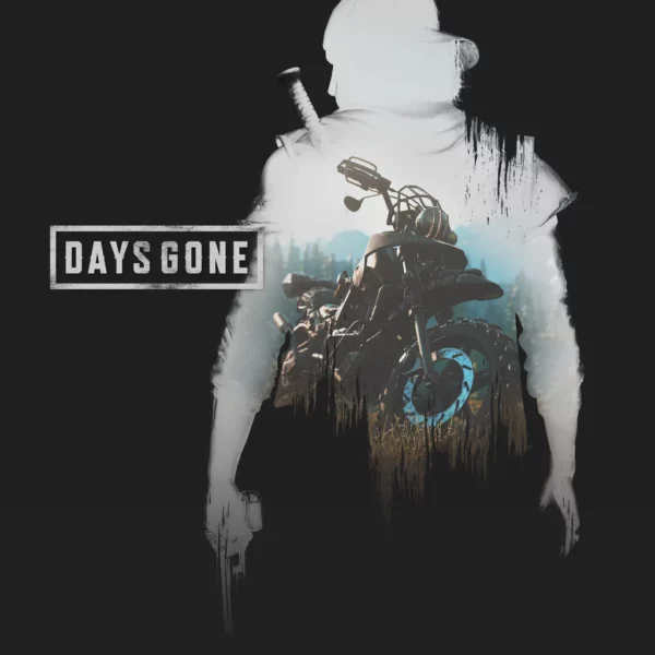 181 Days Gone Remastered