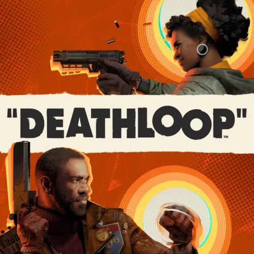 38 Deathloop