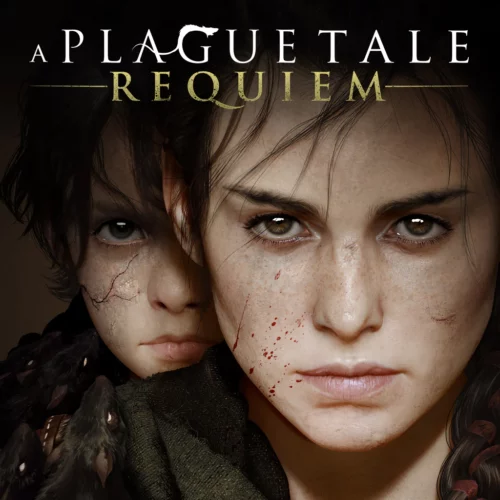 53 A Plague Tale: Requiem