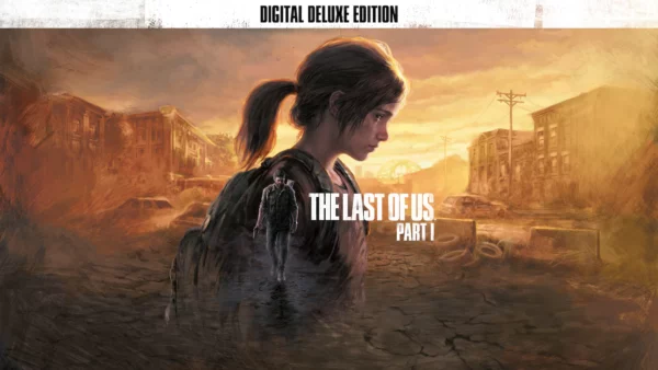 69 The Last Of Us Part I Digital Deluxe Edition