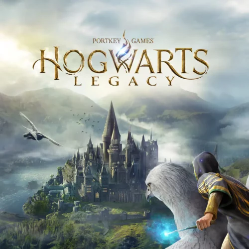 Hogwarts Legacy Version