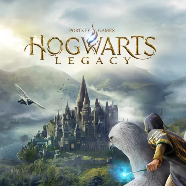 Hogwarts Legacy Version