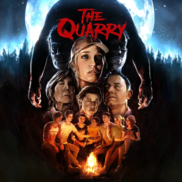 97 The Quarry