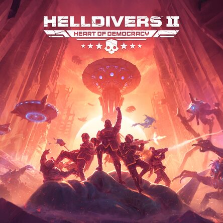 Helldivers 2