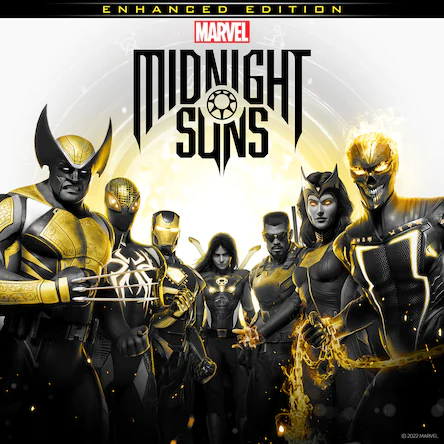Marvel's Midnight Suns Enhanced Edition