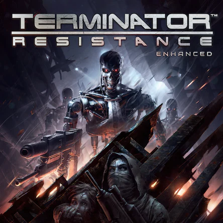 trc Terminator: Resistance Enhanced